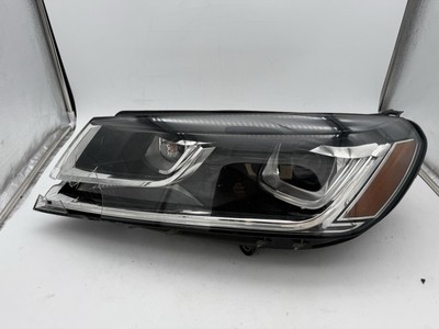 2015-2018 VW TOUAREG 7P - LEFT AFS HID Xenon Headlight / Headlamp 7P0941751