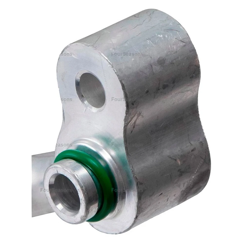 For Mitsubishi Eclipse 2006-2011 Four Seasons A/C Refrigerant Discharge Hose - Image 3 of 3