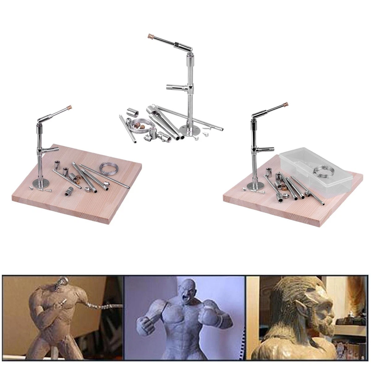 Display - Your spa parts specialist