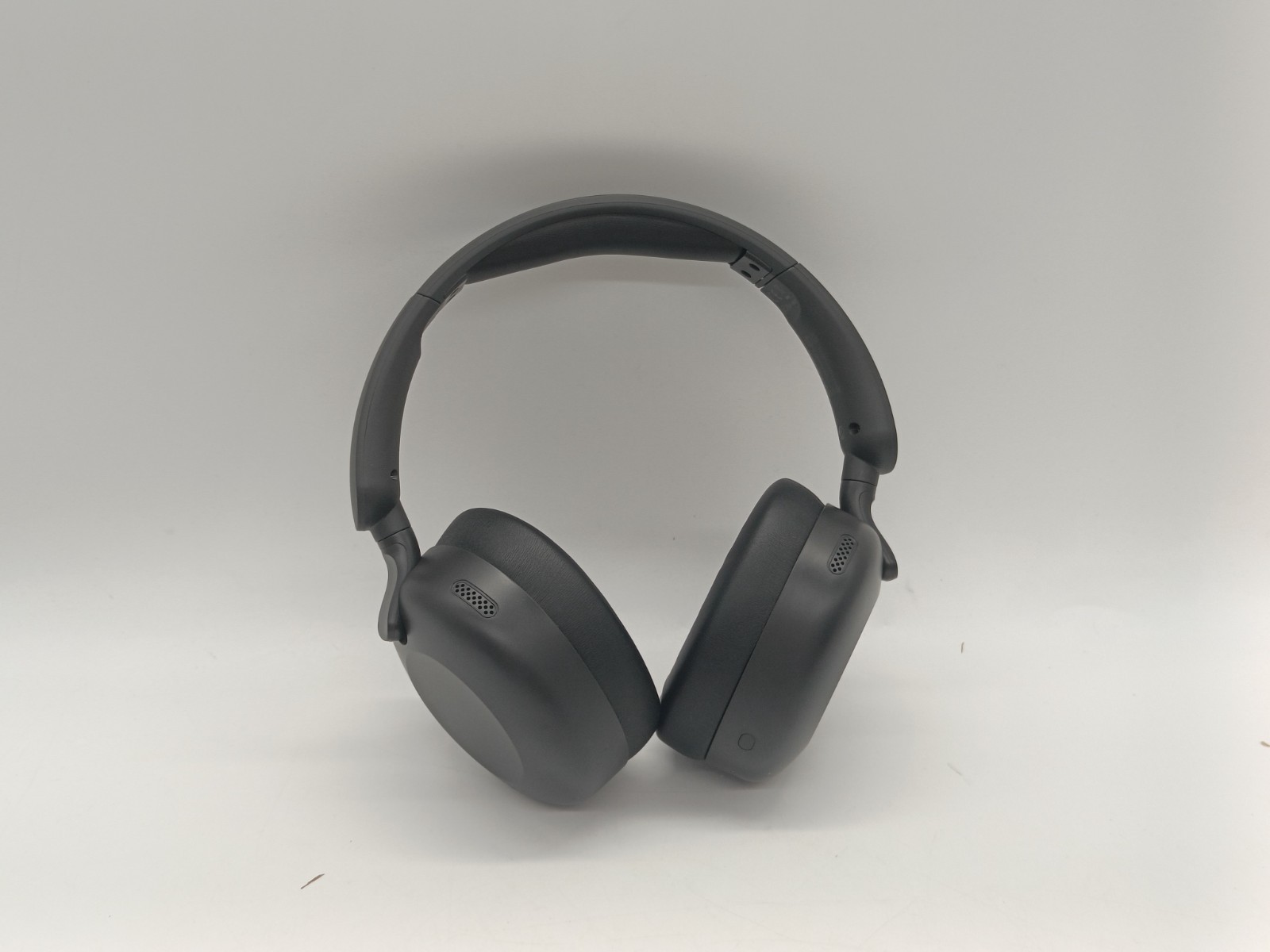 Sudio K2 headphones hybrid active noise cancelling ANC over-ear Bluetooth black