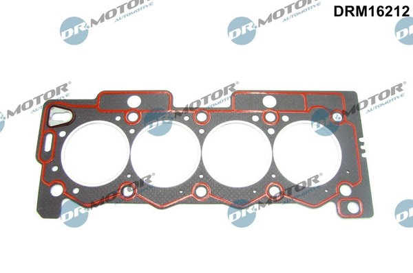 Neu - Dr.Motor Automotive DRM16212 Dichtung, Zylinderkopf FüR CitroËN Peugeot-image