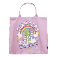 Tasche Einkaufen Xl Care Bears Rosa Weiblich Cerdà