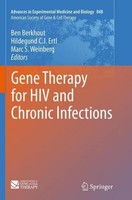Gene Therapy For HIV And Chronic Infections Hildegund C. J. Ertl