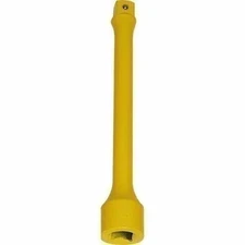 Lock Technology 1600-U 3/4" Drive 350 Ft/Lbs Yellow Torque Stick Extension