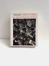 Vintage New York In Photographs (The Metropolitan Museum Of Art) Note Cards