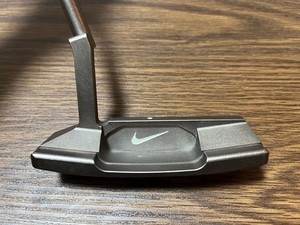 激レア　NIKE UNITIZED TIEMPO パター Nike Unitized Retro Putter for sale | eBay