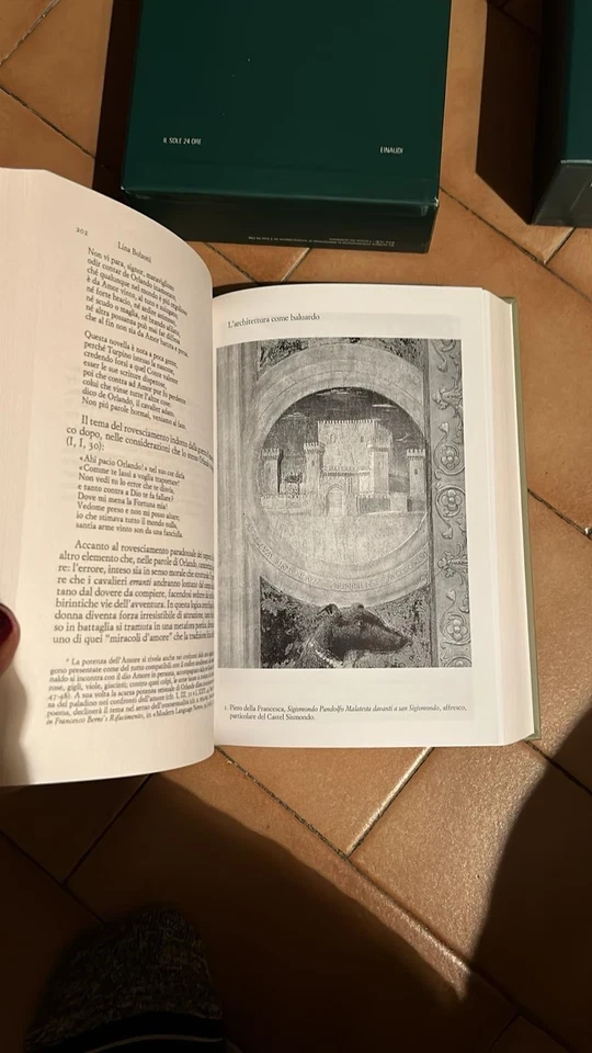 Storia d’Italia Einaudi Il Sole 24 Ore Volume 27 e 28 - Immagine 2 di 4