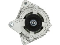 AS-PL Lichtmaschine Generator Lima As A6295 12V FüR Toyota Land Cruiser 200
