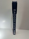 Badger State Brewing Beer Tap Handle Udder Tuggers Wisconsin Tapper Green Bay WI — photo 4