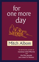 For One More Day | Mitch Albom | Taschenbuch | Kartoniert / Broschiert | 2007