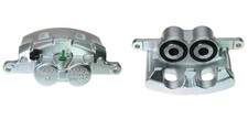 BUDWEG CALIPER Bremssattel 345141 +52.36€ Pfand 42mm für FORD RANGER TKE EcoBlue