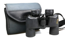 Nikon Action EX 8x40 Waterproof 8.2° #284488