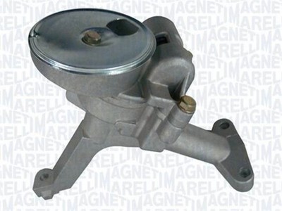 Oil Pump For BMW E30 E21 E12 E28 E34 77-93 11411267242