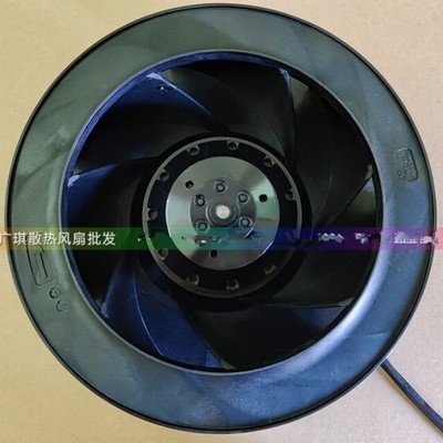 1 PCS   BAIKEFAN  Fan C19072-V2HBLP(E)  230VAC turbo-centrifugal fan Cooling fan