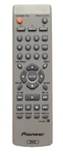  PIONEER VXX2801 DVD REMOTE CONTROL for VXX3218 VXX2800 VXX2811 VXX2866, GENUINE