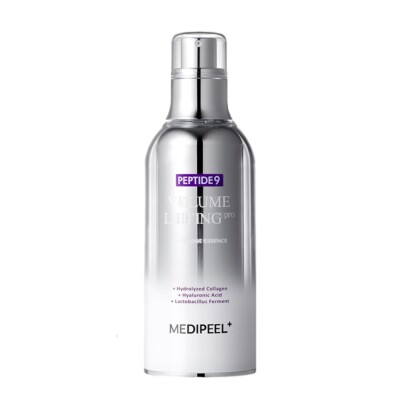 MEDIPEEL Peptide 9 Volume Lifting All-in-One Essence 100ml - Korea Cosmetics