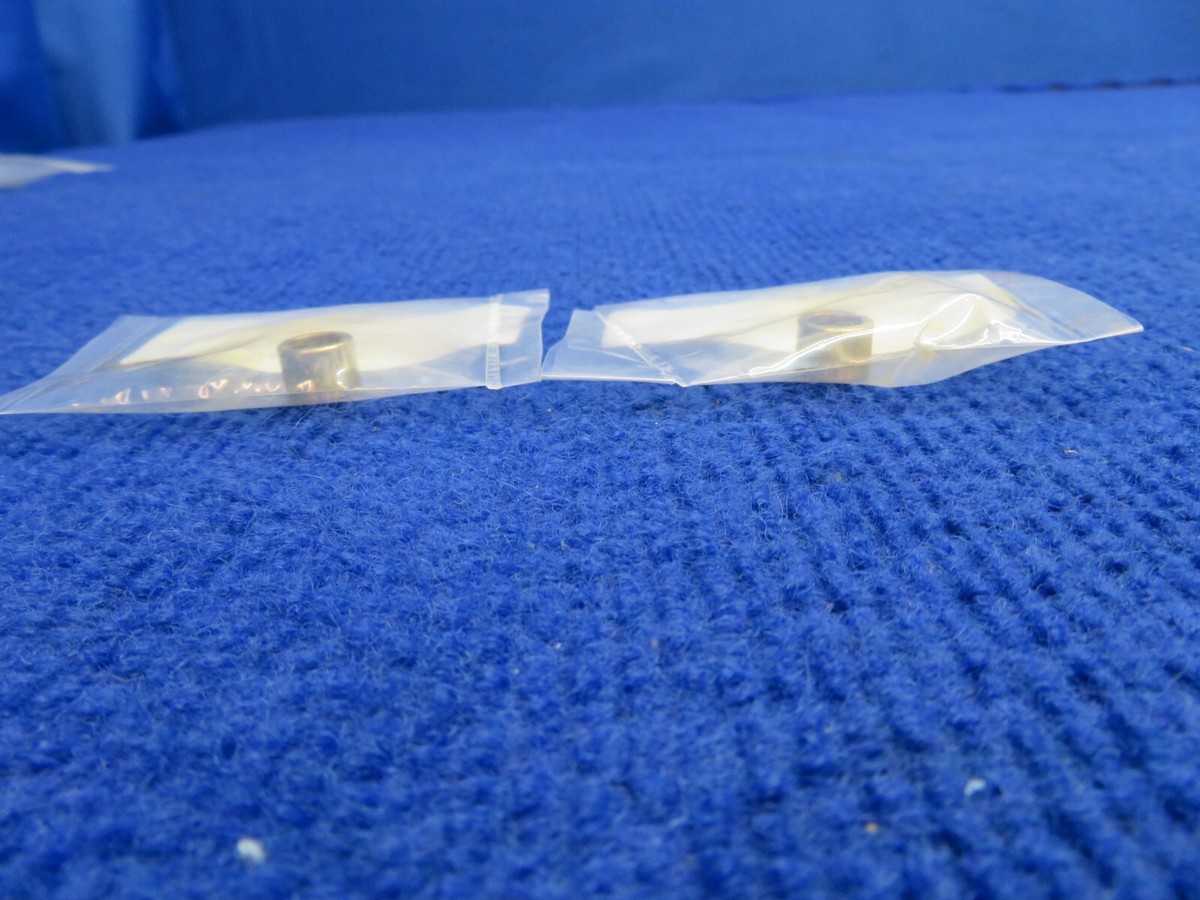 Bushing P/N 105740X-ZV0312 LOT OF 2 NOS (0622-395) | eBay