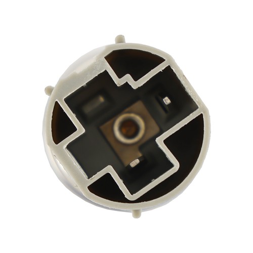 Power Outlet Cigarette Lighter Socket 253369B92A For Nissan - Picture 5 of 9