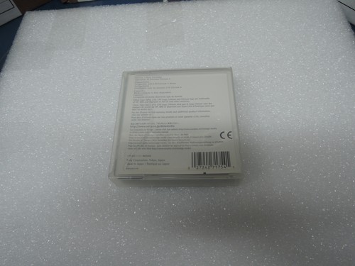 SONY LTX800G LTO ULTRIUM 1.6 TB 4 DATA CARTRIDGE. 30 days warranty. Real time - Picture 3 of 4