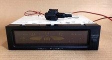 Toyota Corolla Ae100 Ae101 Ae111 Field Monitor Compass Oem Jdm Used Toyota Corolla Ae100 Ae101 Ae111 Field Monitor Compass Oem Jdm Used