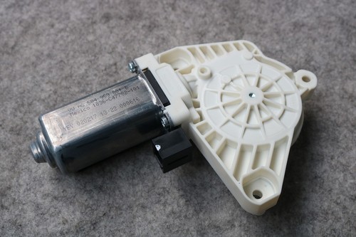 VW Golf 7 Passat Audi Q5 Fensterhebermotor 5Q4959801B Fensterheber vorne links