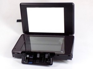 HP Photosmart Plus B210a Ersatzteil Scan Unit komplette Scannereinheit mit Kabel