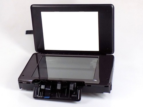 HP Photosmart Plus B210a Ersatzteil Scan Unit komplette Scannereinheit mit Kabel