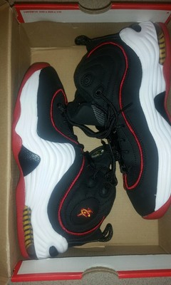 tenis penny hardaway 4