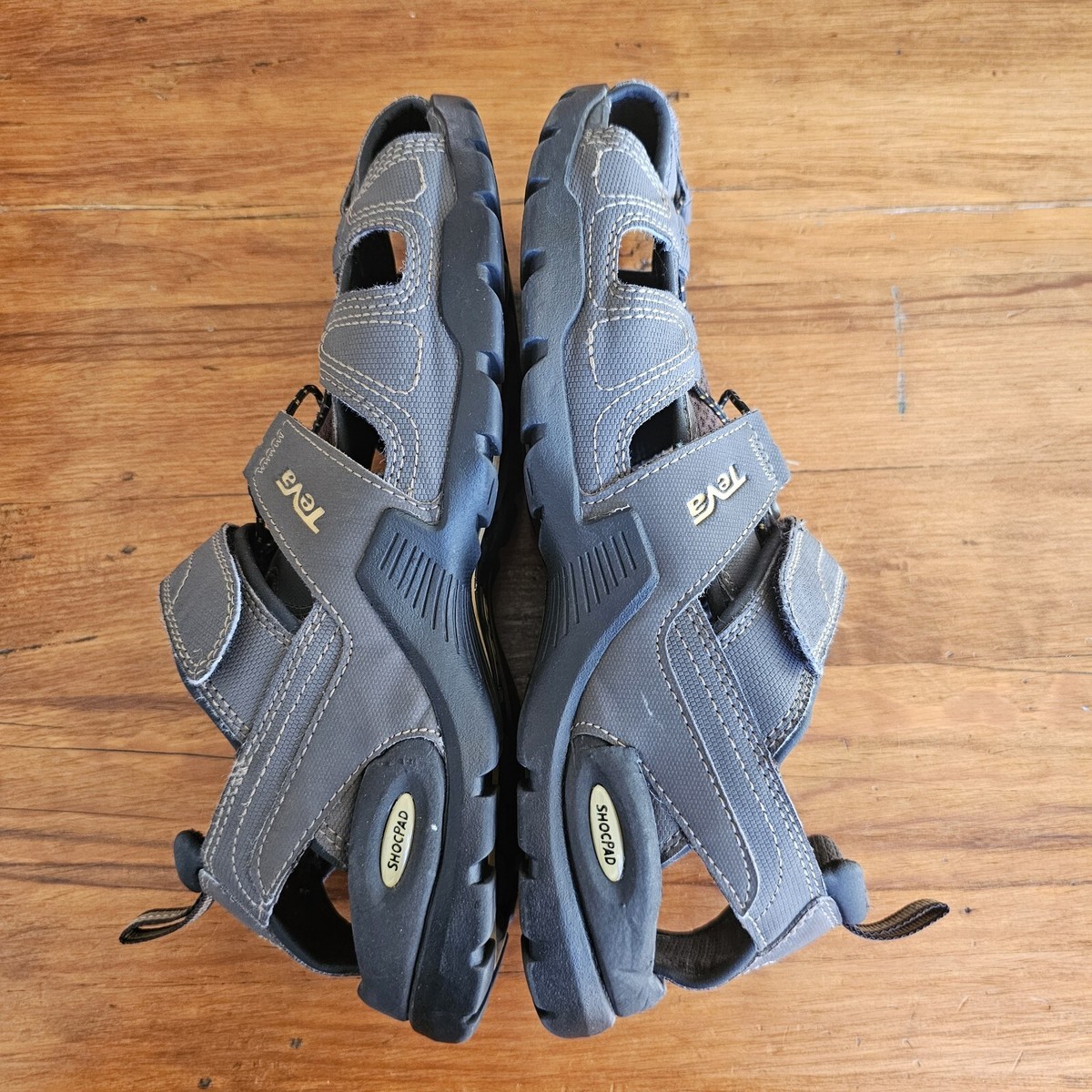 TEVA Forebay Fisherman Men