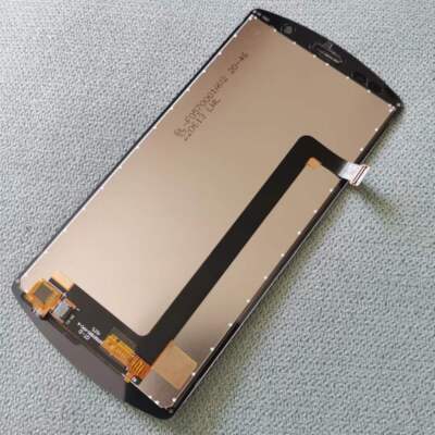 For Urovo DT50 5.7 Inch LCD Display With Touch Screen panel Digitizer