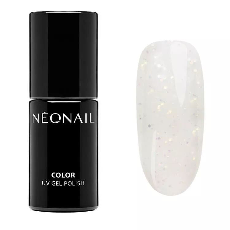 10572 Milky-licious UV Hybrid Gel Nail Polish Color 7,2ml