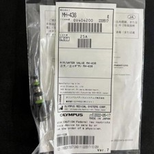 1PC NEW For OLYMPUS MH-438 Water Vapor Button MH-438 Air Water Valve