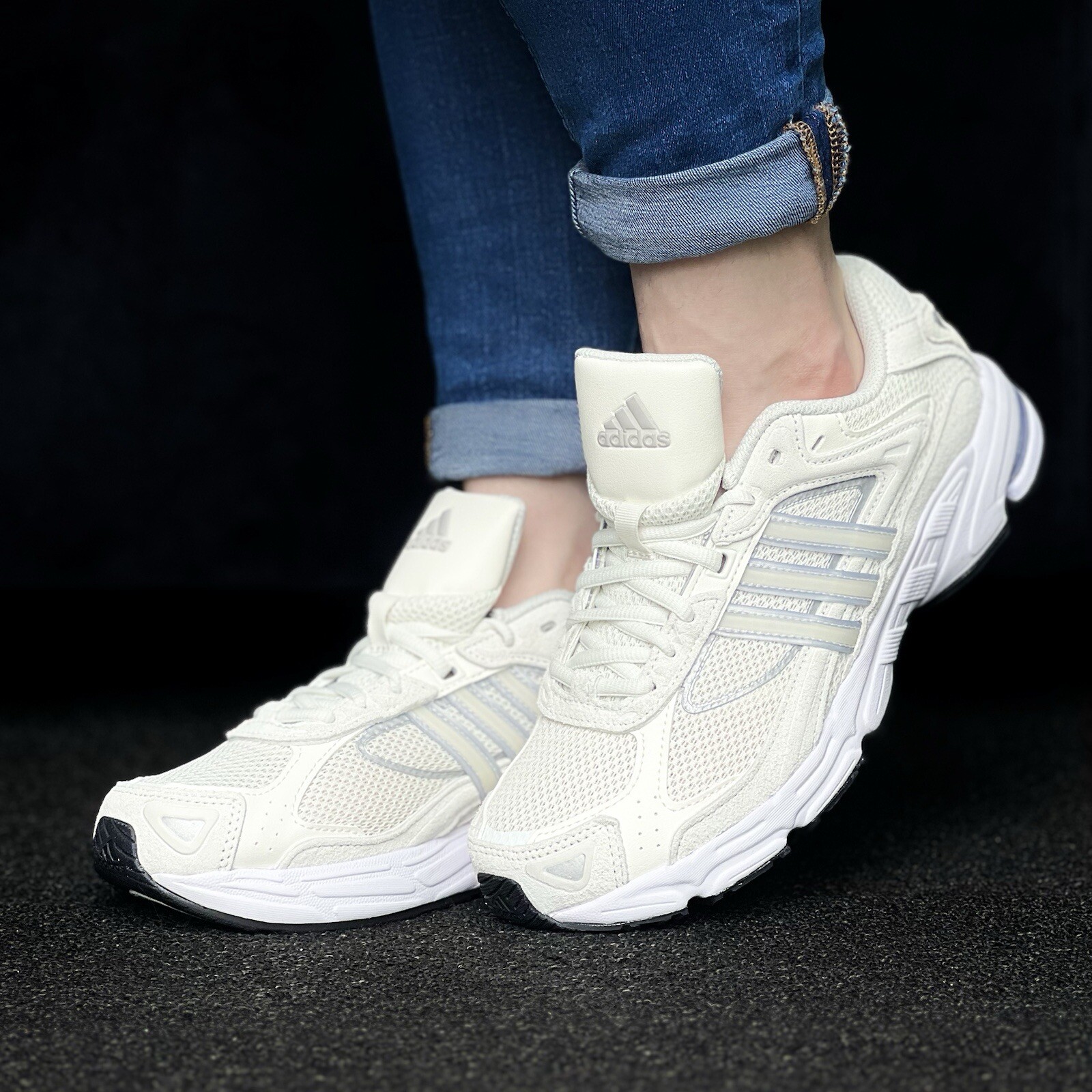 Женские кроссовки для бега Adidas Originals Response CL Спортивные кроссовки Trainer #292