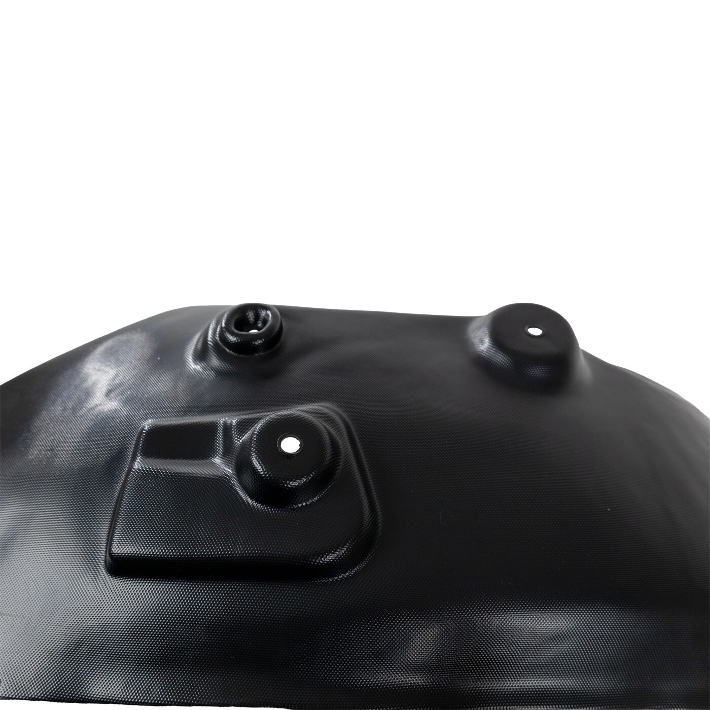 Fender Liner For 20022008 Dodge Ram 1500 0309 Ram 2500 Front