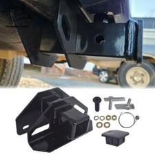 Class 3 Tow Trailer Hitch Receiver For Dodge Ram 1500 2500 3500 2003-2018