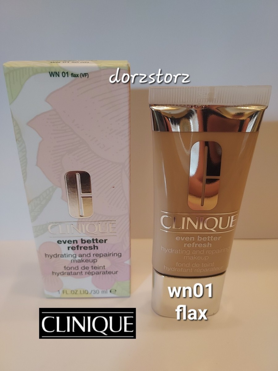 CLINIQUE Even Better Refresh セット