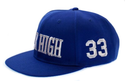Polk High Hat #33 Al Bundy Married With Children Royal Snap