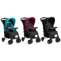 Hauck Pushchair Stroller Buggy Shopper Neo Adjustable One Hand Fold Raincover Hauck Pushchair Stroller Buggy Shopper Neo Adjustable One Hand Fold Raincover