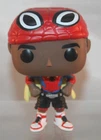 Funko Pop! Spider-Man Into The Spider-Verse - Miles Morales - #403 - OOB