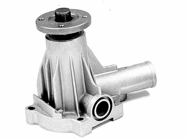 Volvo 940 water pump outlet