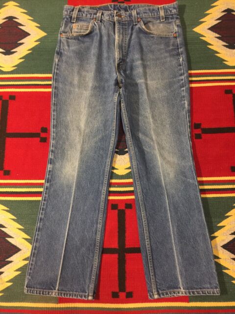 levi's 517 vintage