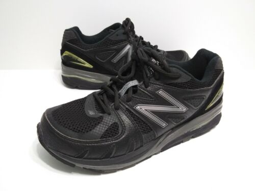 Balance M1540 Roll Bar Running Encap Sneakers Black Men&#039;s Size 8 4E Wide | eBay