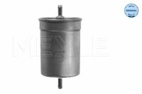 Meyle Kraftstofffilter FüR Citroen C25,EVASION,JUMPY,XM; Ford Galaxy