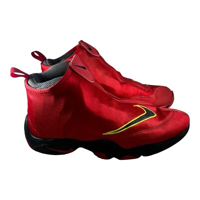 nike air zoom flight 98 the glove miami heat