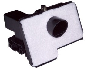 Cappa Carburatore E Filtro Per Stihl 066 MS660 - Foto 8