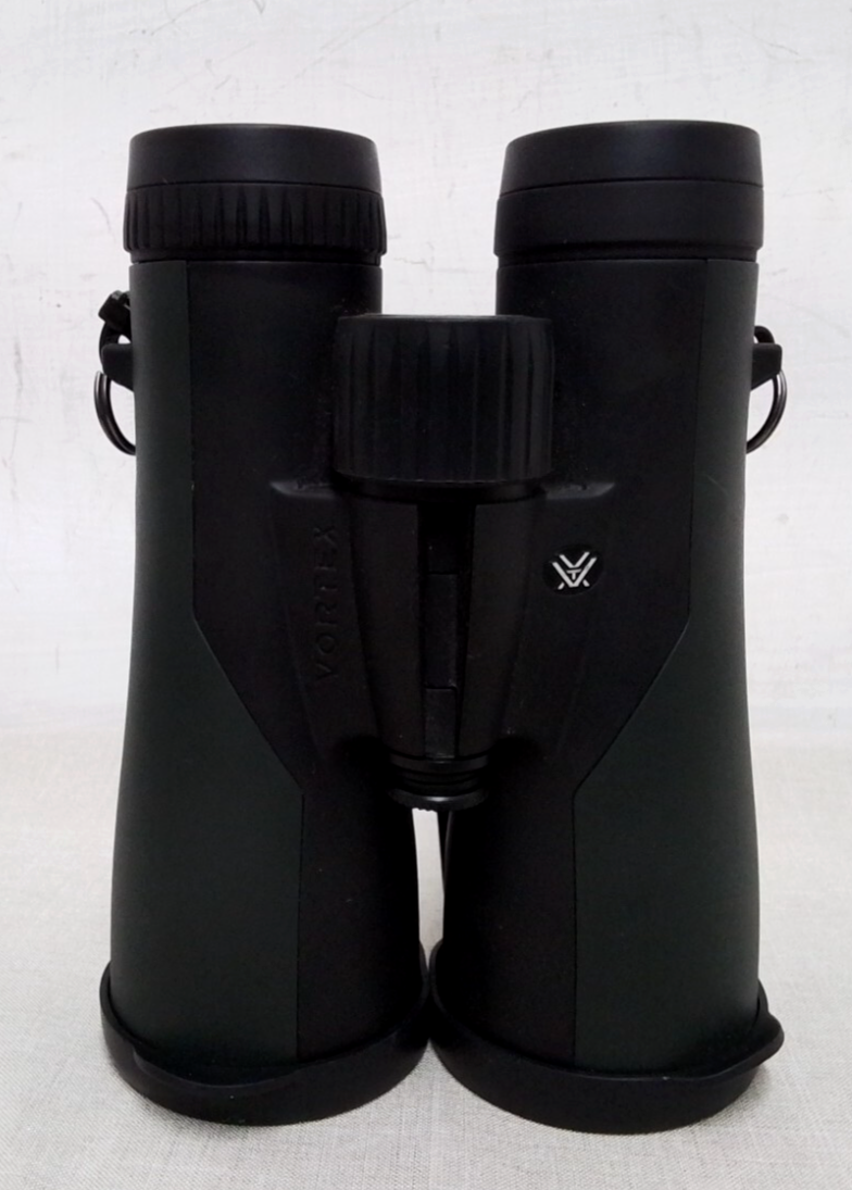 Vortex Crossfire 12x50 Binoculars w/ S4 Gear Lockdown System | eBay