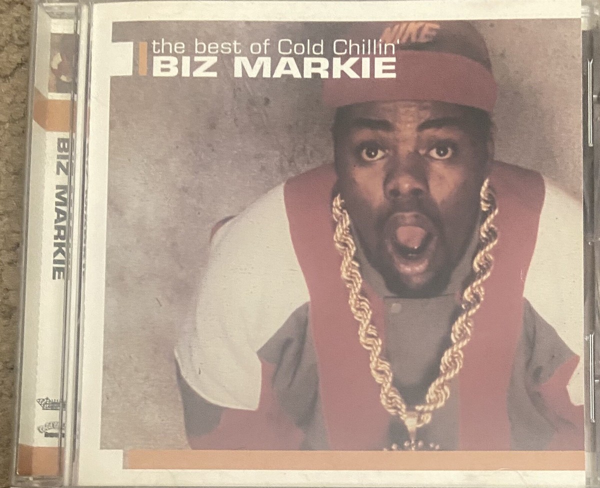 Biz Markie, The Best of Cold Chillin' (Land Speed Records 2000