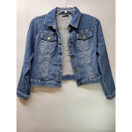 New York and Company Jean Jacket | eBay