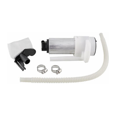 Benzinpumpe Kraftstoff Fördereinheit Kraftstoffpumpe für VW SEAT SKODA VEMO