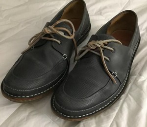 clarks 9g